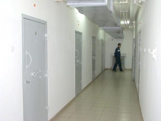 Urmărit naţional, depistat de poliţiştii de la Investigaţii Criminale